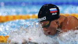 Могут ли наказать всю сборную России?