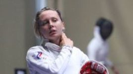 Яна Зверева:  "Чемпионат Европы - разминка перед "миром"