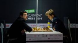 Кто разбудит Карлсена?