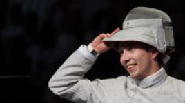 Алексей Якименко: "После Лондона понял, что нужно многое менять"