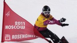 Четыре старта для Москвы