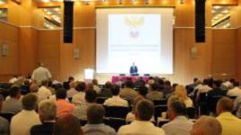 15 минут о Крыме