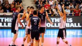 Россия в Мировой лиге-2014:  теперь без права на ошибку