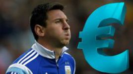 Деньги недели: от махинаций Месси до игр народов Якутии