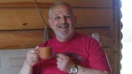 Михаил Угрюмов:  "И тогда Фергюсон пригласил меня в Манчестер"