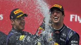 Австралийский герой в Канаде, или Первое поражение "Мерседеса"