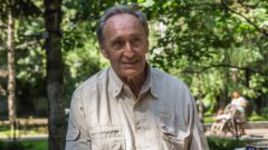 Юрий Морозов: в Вену с воблой