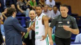 УНИКС Намерен удержать Тринкьери и Гаудлока,  и не прочь прикупить Данкана