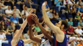 Этот плей-офф - уже лучший в истории