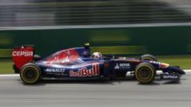 "Риккьярдо недавно был в той же ситуации, что и Квят"