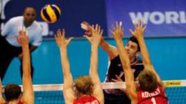 Россия в Мировой лиге: что дальше?