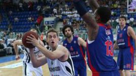 Этторе Мессина:  "У "Нижнего" есть все для победы"