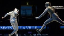 Серебряный день для России