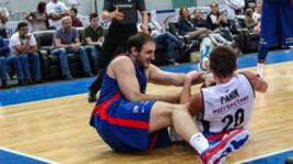 Этторе Мессина: "Кто-то называет меня старым,  некоторые и вовсе считают антиквариатом…"