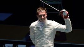 Русский подиум в Страсбурге