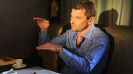 Юрий НИКИФОРОВ.