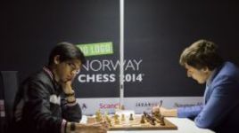 Повезло как первому призеру?