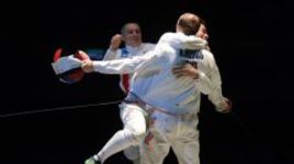 Бронза спустя три года