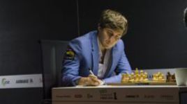 Карякин: терпение и труд все перетрут