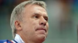 Вячеслав Фетисов: "Олимпиады в Ванкувере и Сочи Россия выиграть не могла"