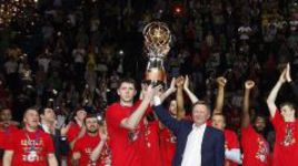 Мессина ушел чемпионом