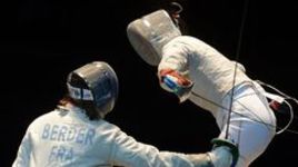 Егорян восхитила даже соперников