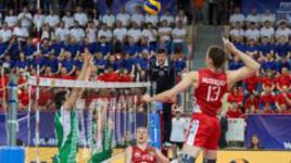 Сборная России в Сургуте:  первый аншлаг, первая победа