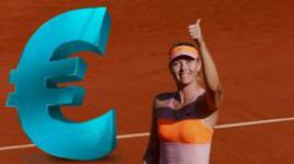 Деньги недели: от "Тосно" до заработка Шараповой