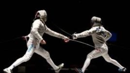 Триллер в Страсбурге: когда медали не в радость