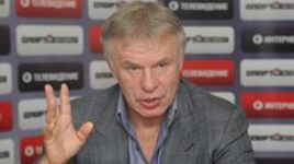 Вячеслав Фетисов: "Сказали Мутко, что готовы  взять на себя ответственность за результат"
