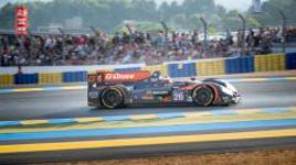 "Ле-Ман" россиянам пока не покорился