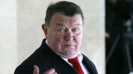 Владимир Шадрин: "Третьяк сделал все возможное, чтобы "Спартак" выжил"
