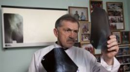 Сергей Архипов: "Мне сказали, что лечить надо не спортсменов, а тех, кто готов платить"
