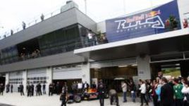 "Гран-при Австрии": 11 лет спустя