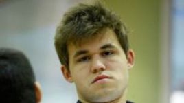 Карлсен сказал, Карлсен сделал