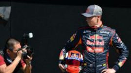 Прервет ли Квят сухую серию?