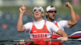 Юрий Постригай: "Не хочу жить и работать вполсилы"