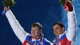 Александр Зубков: "Не исключаю, что стану тренером сборной"