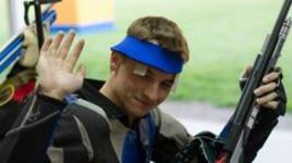 Два золота Мюнхена