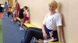 Ольга Мостепанова:  "Я была взрослой в одиннадцать лет"