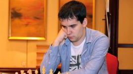 Ян Непомнящий: "Меня мало волнует, сравнивают ли меня с Карлсеном"