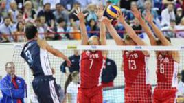 Россия - США: когда проиграть не стыдно