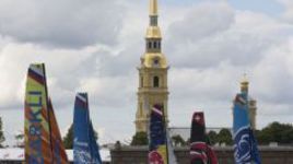 День, нарушивший все планы