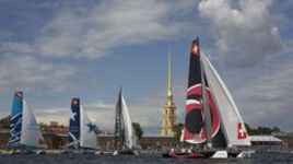 Субботний калейдоскоп