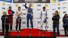 Сироткин идет по пути Квята