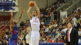 Валерий Лиходей:  "В Кливленде за мной следят давно"