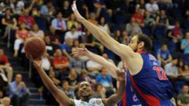 Гаудлок - игрок года