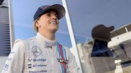 "Королевские гонки" приоткроют дверь для женщин