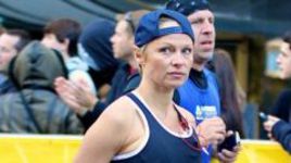 От Памелы Андерсон до Джорджа Буша:  самые известные марафонцы