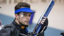 Сергей Каменский: "У меня появилось больше уверенности в своих силах"